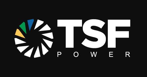 TSF Power logo