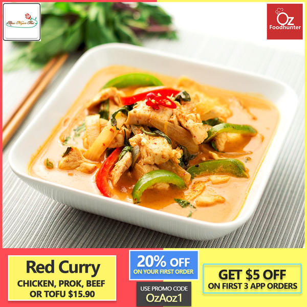 Rose Niyom Thai
