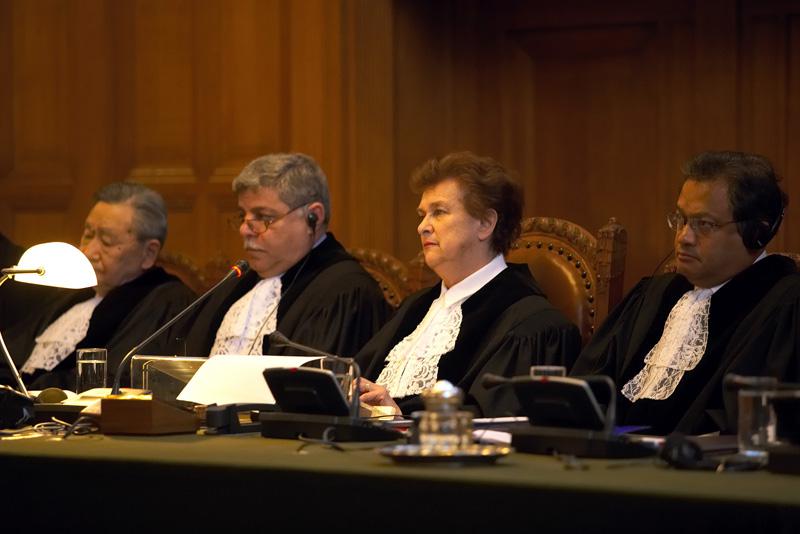 Chambers Legal