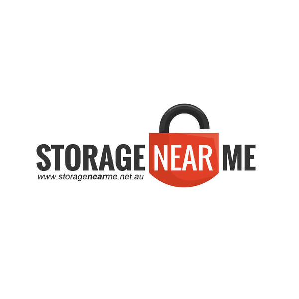 Storage Near Me
