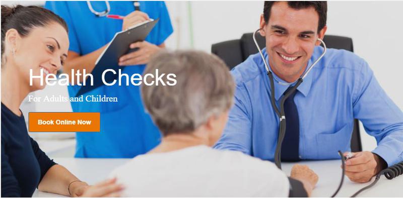 Mount Medical Clinic