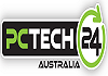 PCTECH24 AUSTRALIA P/L logo