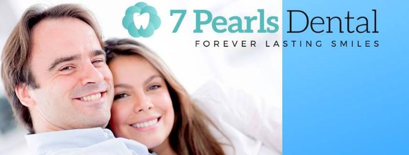7 Pearls Dental