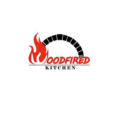 Woodfired Kitchen logo