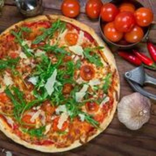 Made in Italy: Rose Bay
