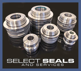 Select Seals & Services Pty Ltd