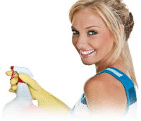 Ultra Cleaning