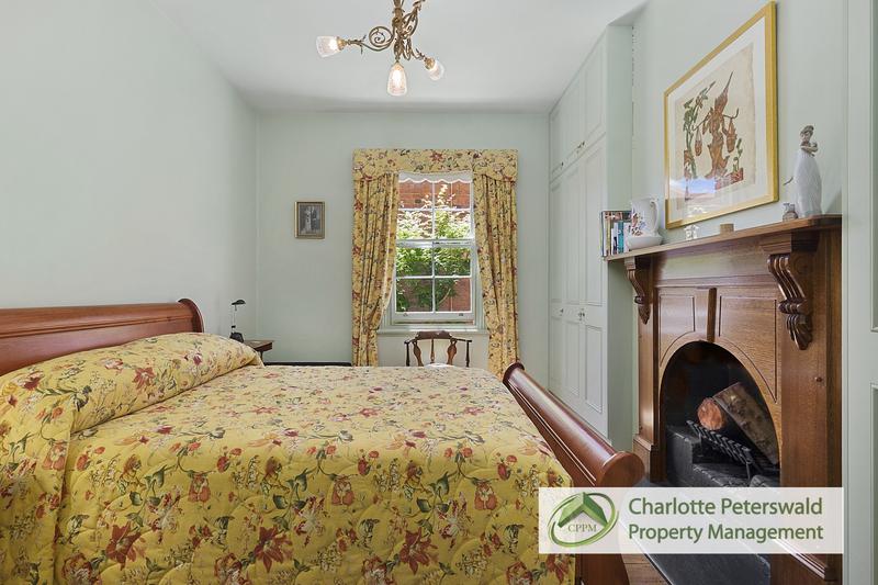 Charlotte Peterswald Property Management