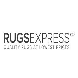 Rugs Express logo