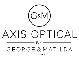 Axis Optical by G&M Eyecare: Harbour Town