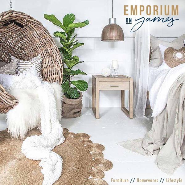 Emporium on James
