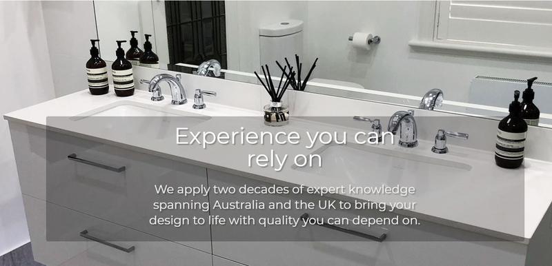 Room For Improvement Pty Ltd