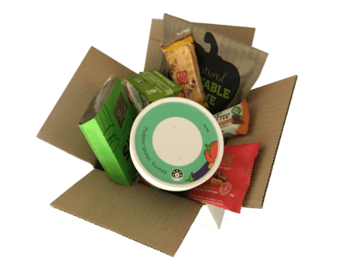 5 Box FMD