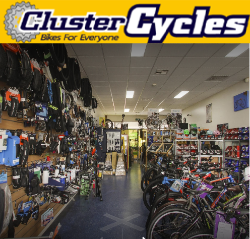 Cluster Cycles