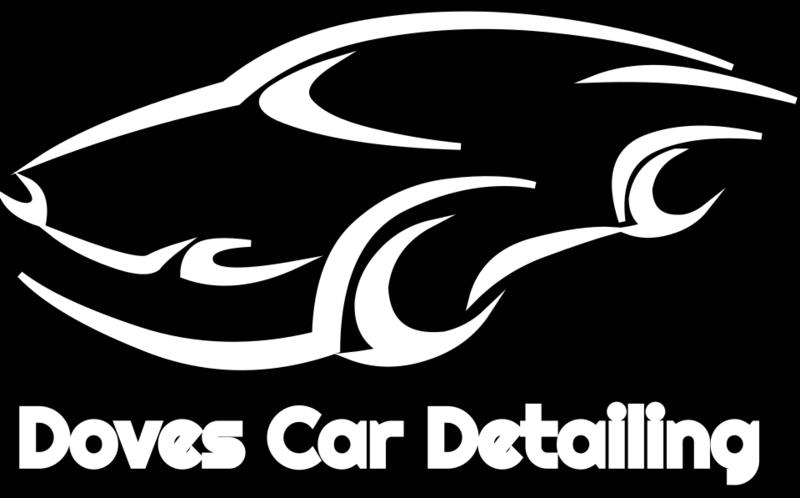 Doves Car Detailing logo