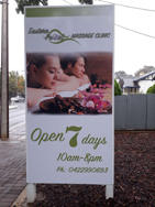 Eastern Pearl Massage Clinic