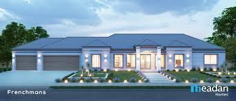 Meadan Homes