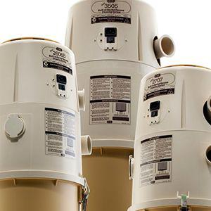 Electron Vacuum Systems