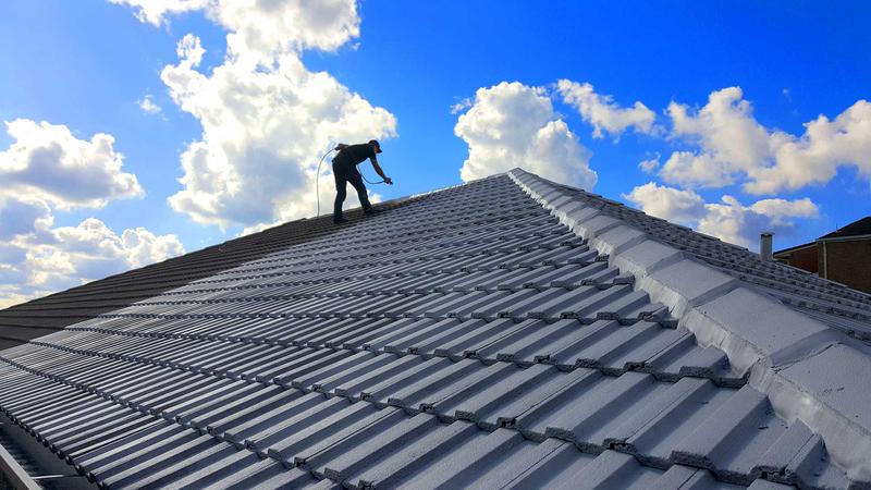 Total Roof Restorations