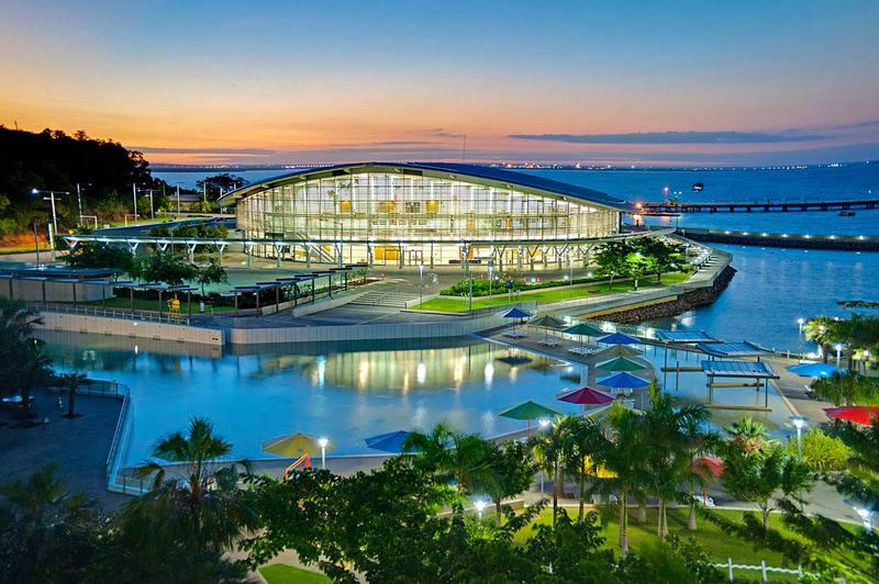 Darwin Convention Centre
