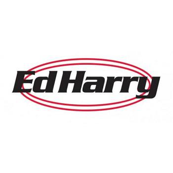Ed Harry: Rockhampton North