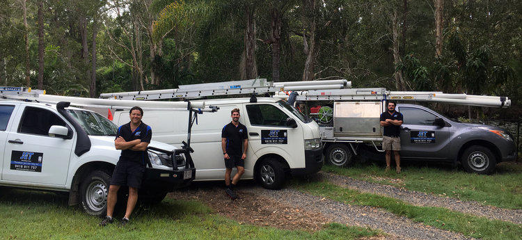 Jet Plumbing and Gas