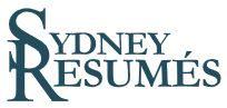 Sydney Resumes