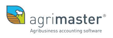 Agrimaster Farming Software