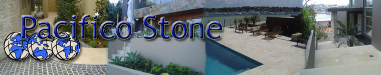 Pacifico Stone Pty Ltd