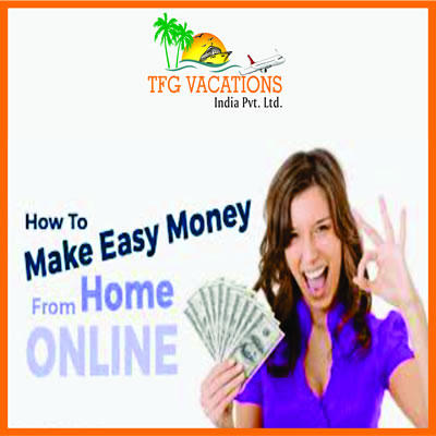 Believe Us And We Pay You A Huge Amount Monthly