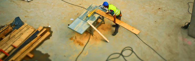 Victoria Labour Hire- Construction Recruitment Agencies Melbourne