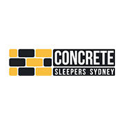 Concrete Sleepers Sydney