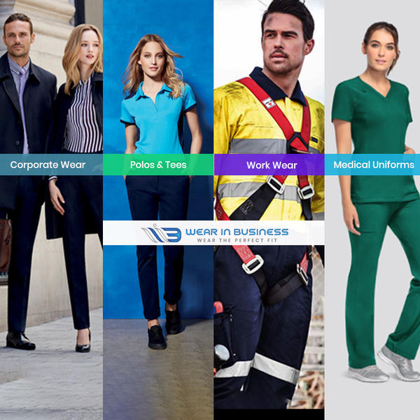 Wear in Business