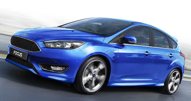 Ovens Ford