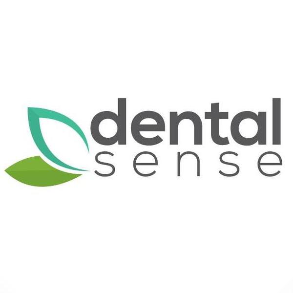 Dental Sense logo