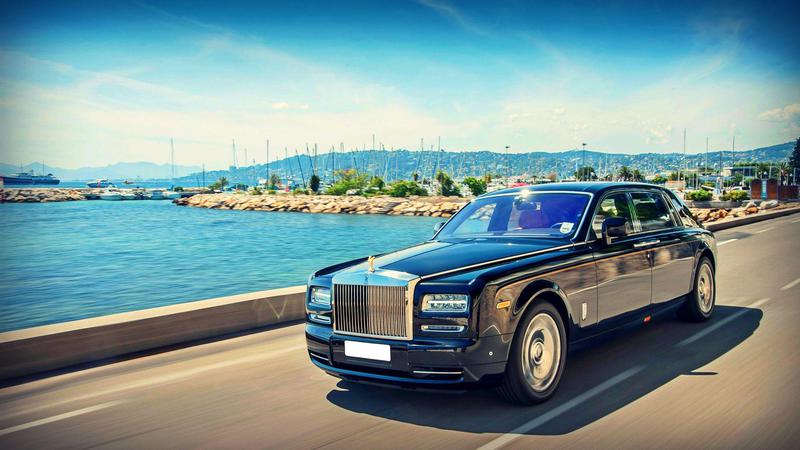 Sydney Star Limo Hire