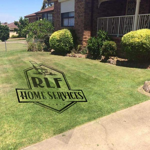 RLF Home Services