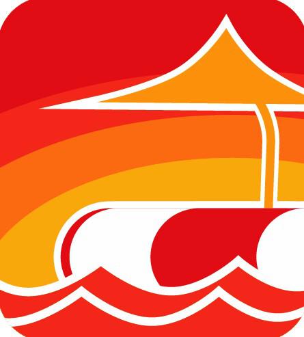 Coasting Around logo