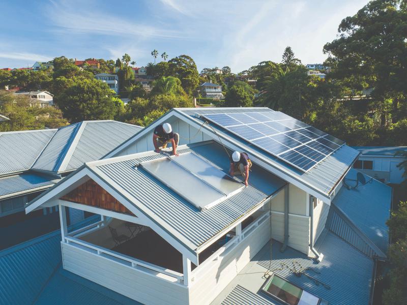 Solahart Brisbane South East