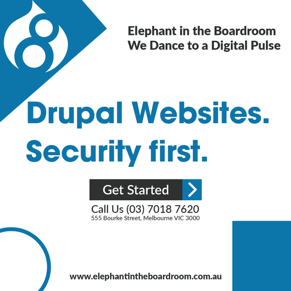 Elephant in the Boardroom