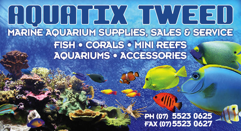 Aquatix Tweed