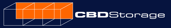 CBD Storage logo