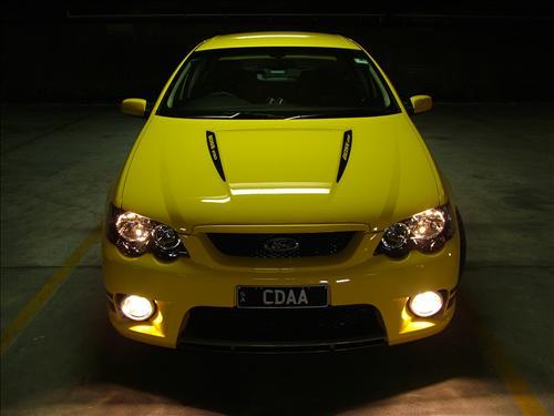 KPM Motorsport