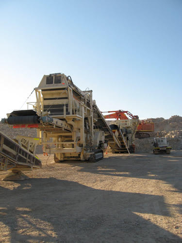 Exact Mining Services