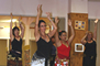 Belly Dance In The City
