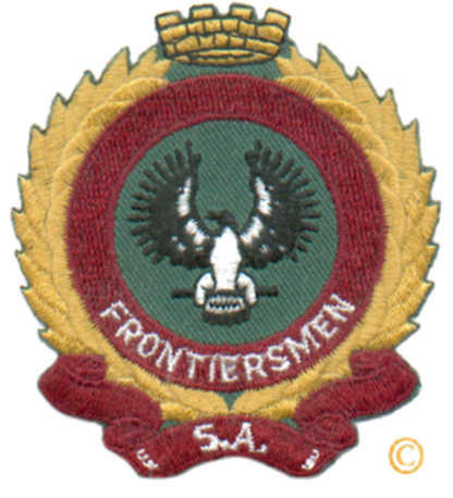 South Australian Legion Cadets logo
