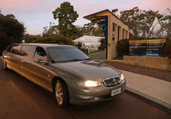 Millennium Limousines