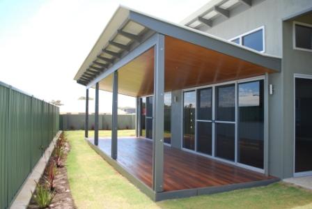 Oceania Blue Constructions