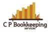 C P Bookkeeping Services logo