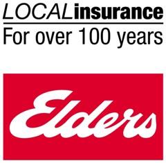 Elders: Launceston logo